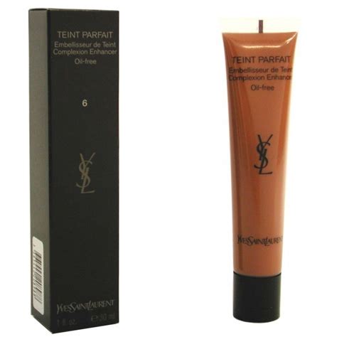 yves saint laurent teint parfait complexion enhancer oil free|Yves Saint Laurent Teint Parfait .